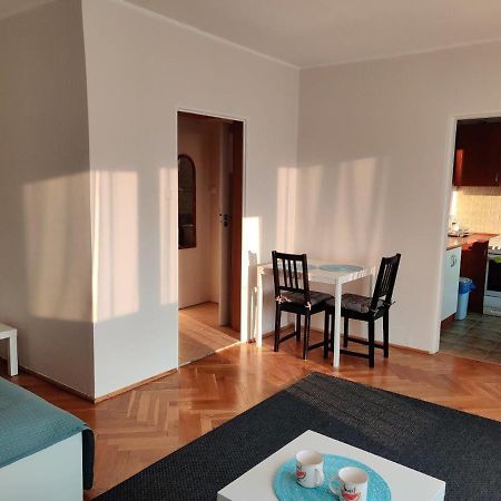 Sloneczna Kawalerka Gdańsk Exterior foto
